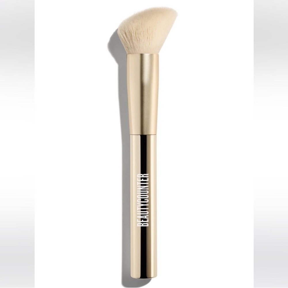 NEW beautycounter Cream Bronzer brush